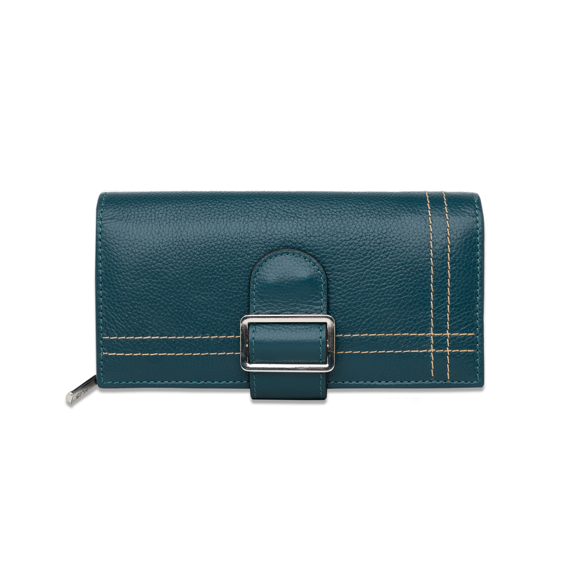 INTERSECT - DARK BLUE CURIO