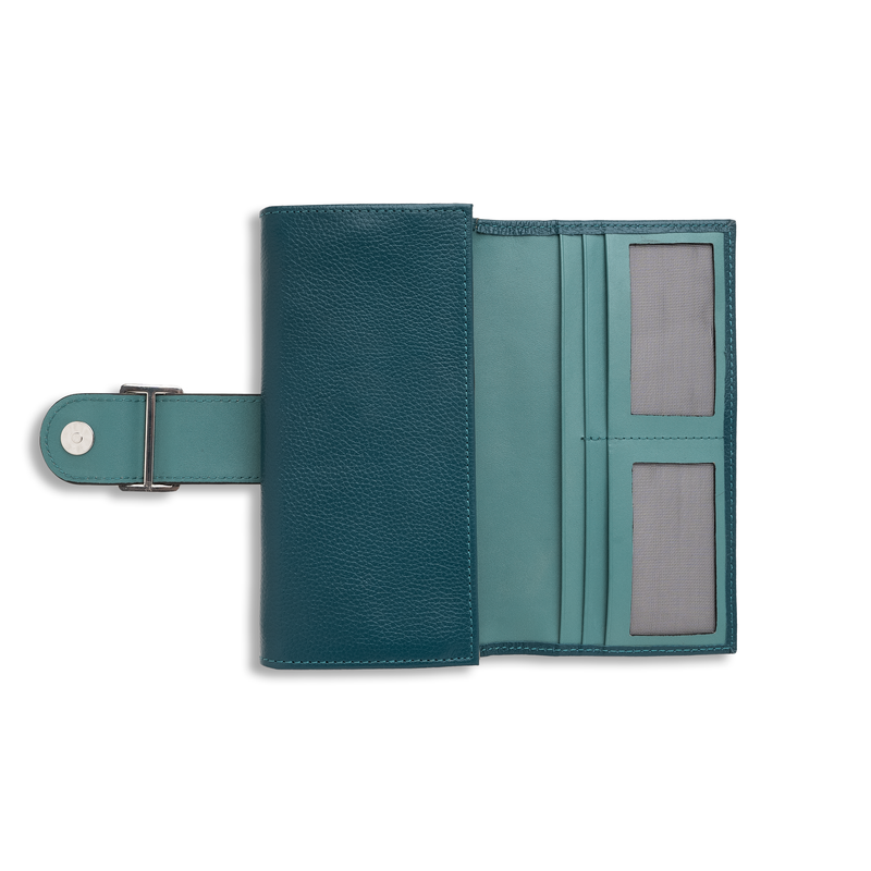 INTERSECT - DARK BLUE CURIO