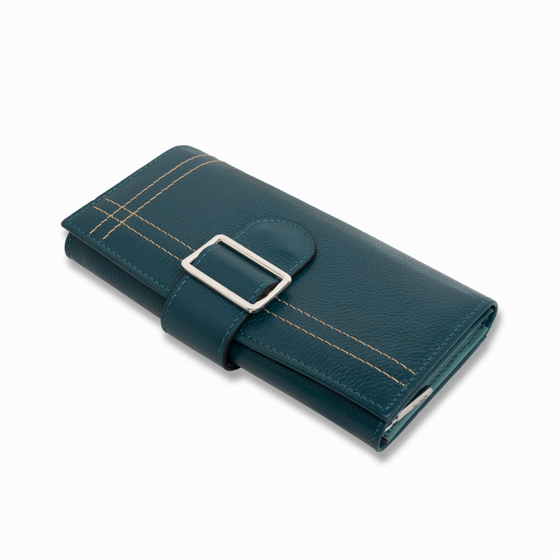 INTERSECT - DARK BLUE CURIO