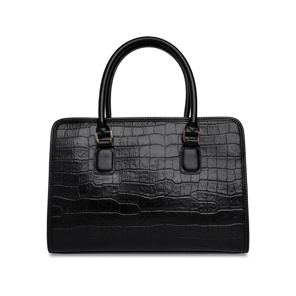 WHISPER - BLACK BLACK