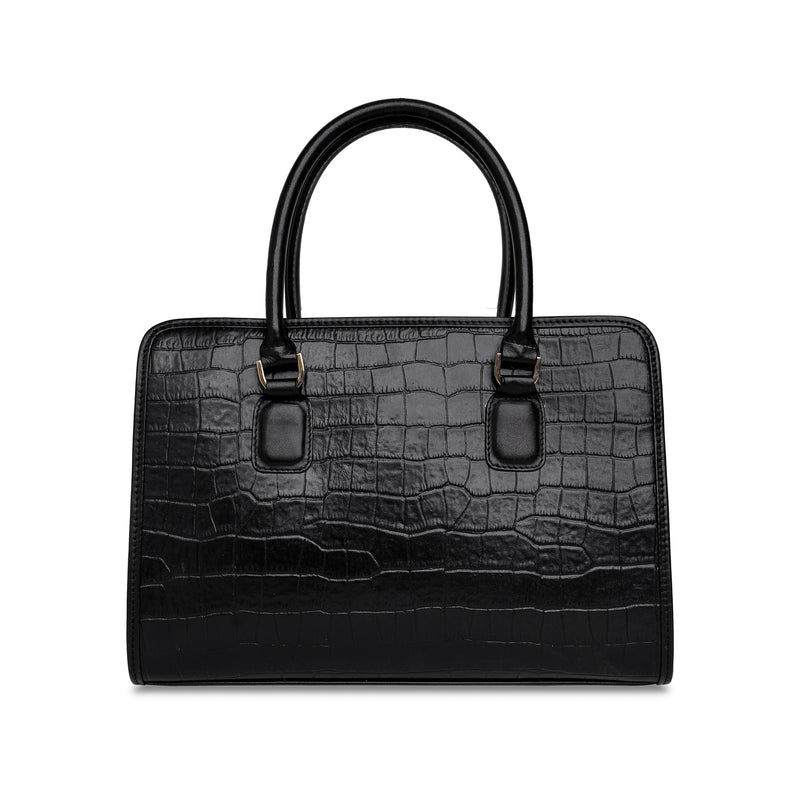 WHISPER - BLACK BLACK