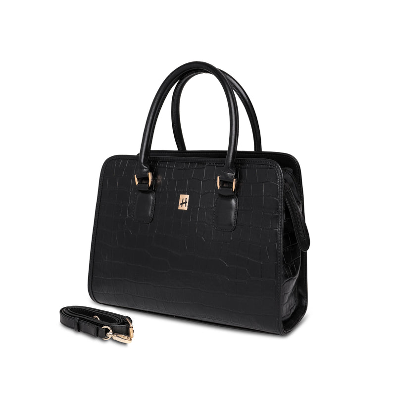 WHISPER - BLACK BLACK