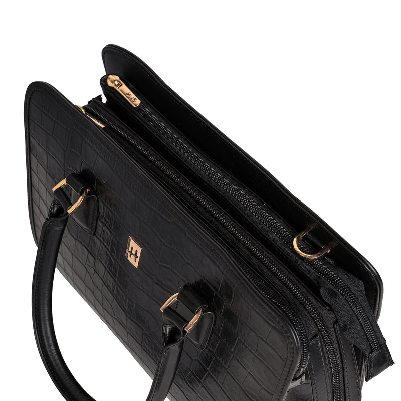 WHISPER - BLACK BLACK