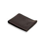 SHIELD - DARK BROWN TAN