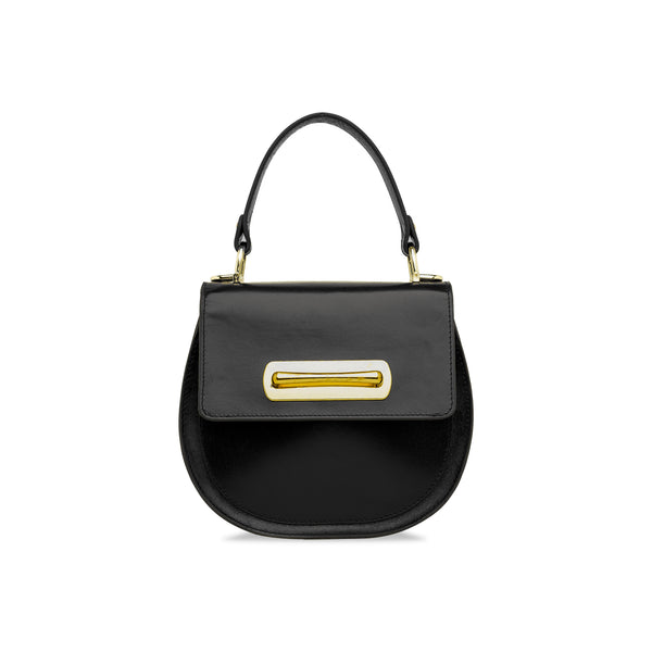LADIES BAG - BLACK