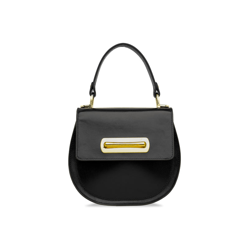 LADIES BAG - BLACK