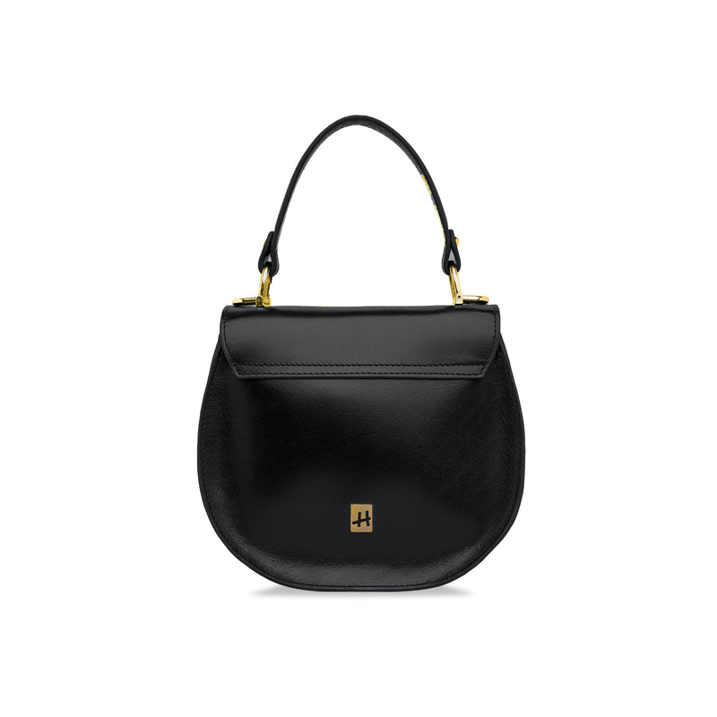 LADIES BAG - BLACK