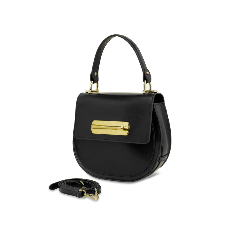 LADIES BAG - BLACK