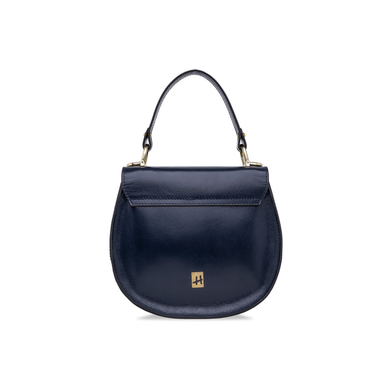 LADIES BAG - NAVY BLUE