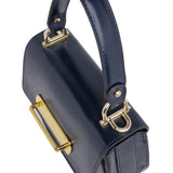 LADIES BAG - NAVY BLUE
