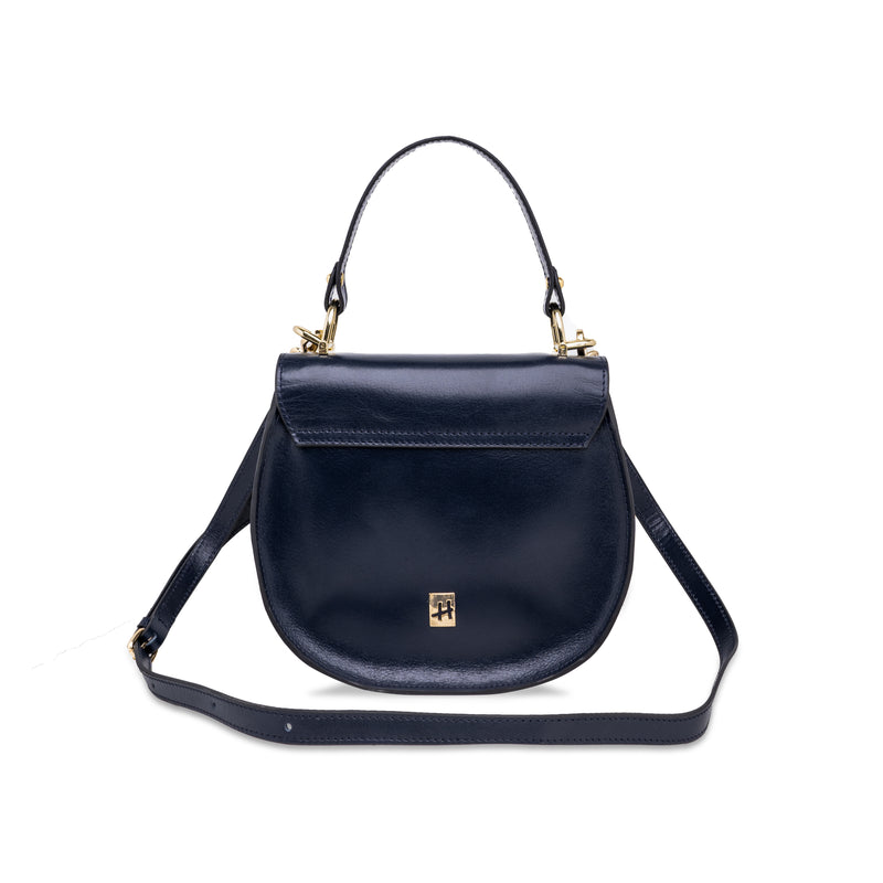 LADIES BAG - NAVY BLUE