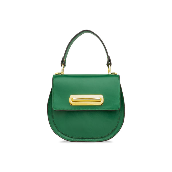 LADIES BAG - GREEN