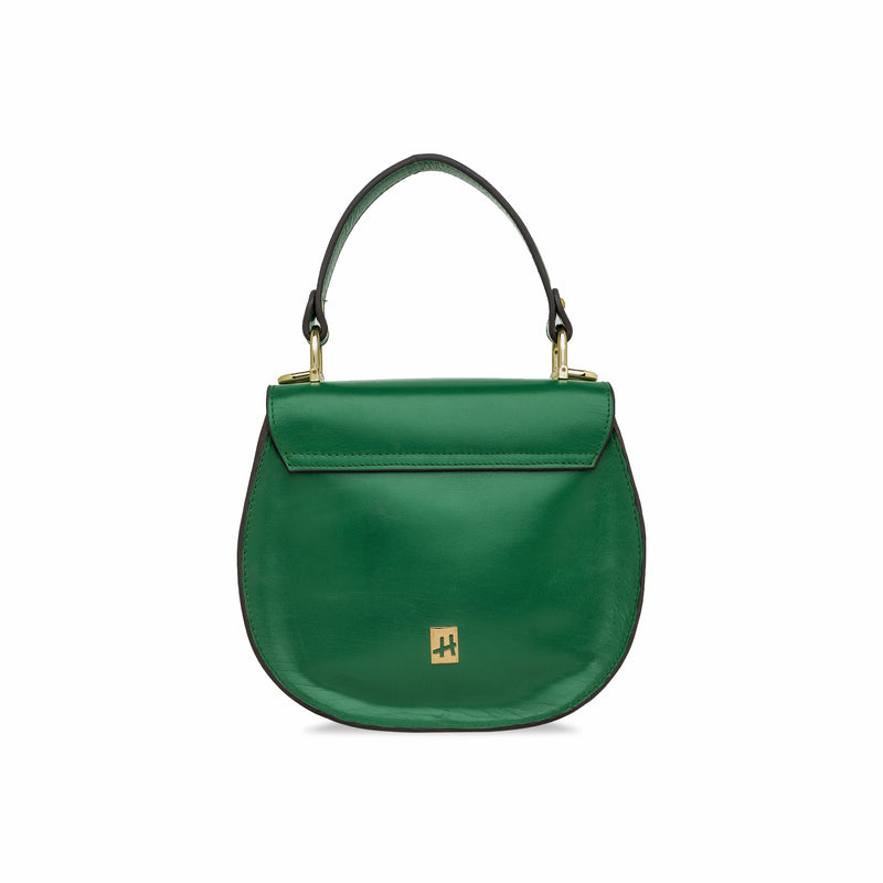LADIES BAG - GREEN