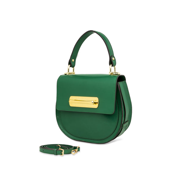 LADIES BAG - GREEN