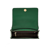 LADIES BAG - GREEN