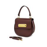 LADIES BAG - TAN