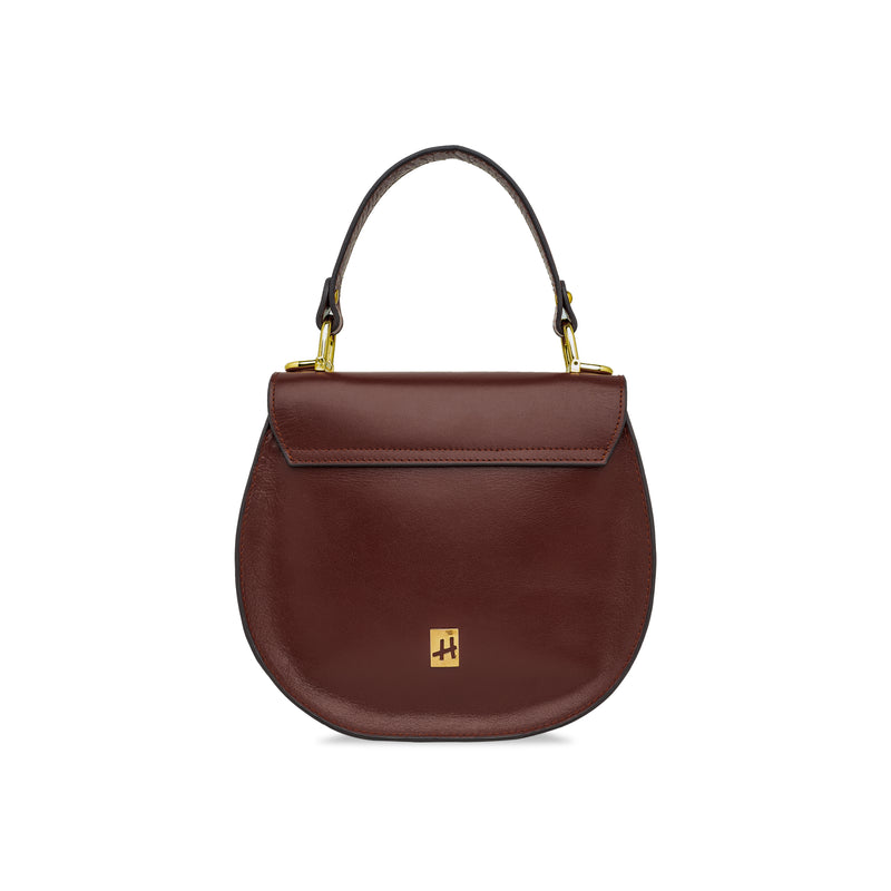 LADIES BAG - TAN