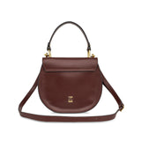 LADIES BAG - TAN