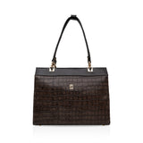 GRANDEUR - LIGHT BROWN DARK BROWN