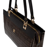 GRANDEUR - LIGHT BROWN DARK BROWN