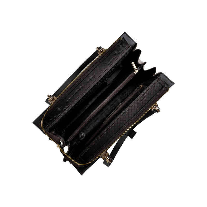 GRANDEUR - LIGHT BROWN DARK BROWN