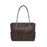 CONSORT - LIGHT BROWN