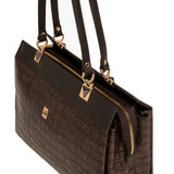 GRANDEUR - LIGHT BROWN DARK BROWN