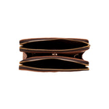 WISTERIA  - TAN BROWN