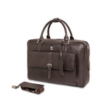 NOIR - DARK BROWN/DARK BROWN