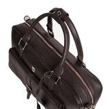 NOIR - DARK BROWN/DARK BROWN