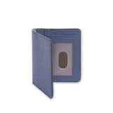 Men's Wallet - DARK BLUE
