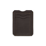 STACK - DARK BROWN