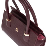 BLUSH - DARK BORDO