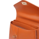 SLING - SADDLEBROWN