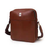 STRAP - DARK TAN