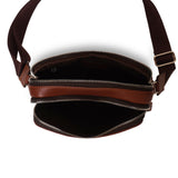 STRAP - DARK TAN