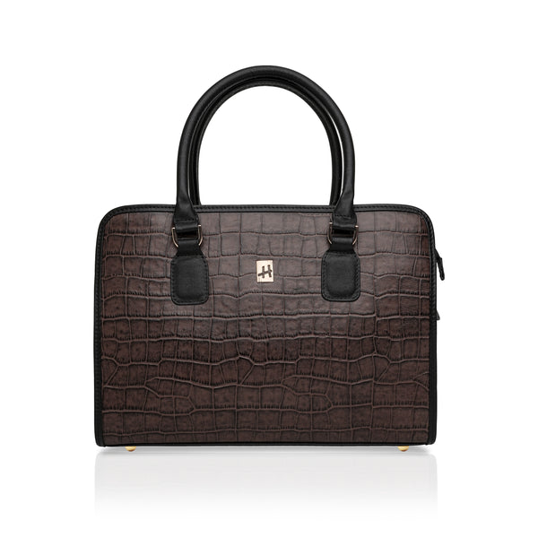 Whisper - LIGHT BROWN BLACK