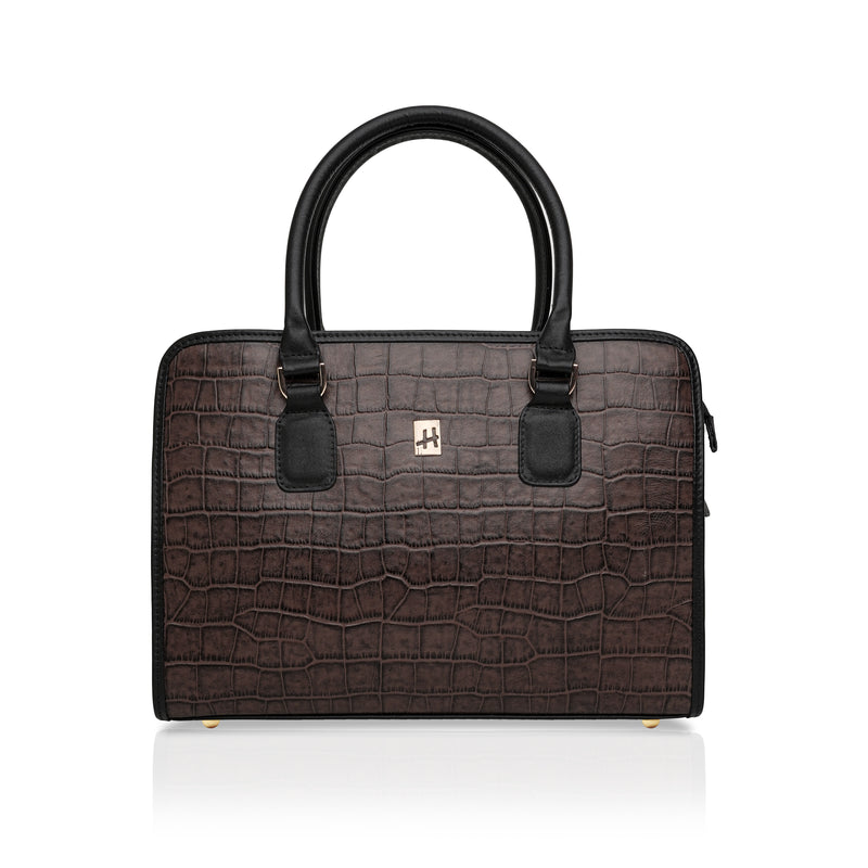 Whisper - LIGHT BROWN BLACK