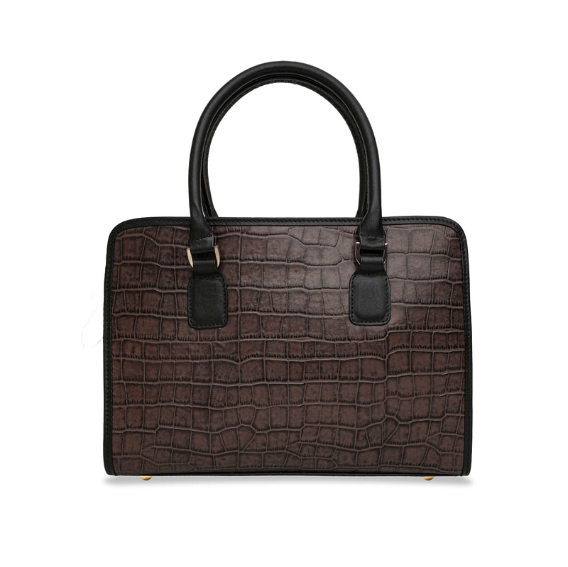 Whisper - LIGHT BROWN BLACK