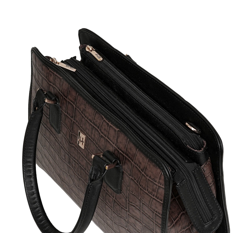 Whisper - LIGHT BROWN BLACK