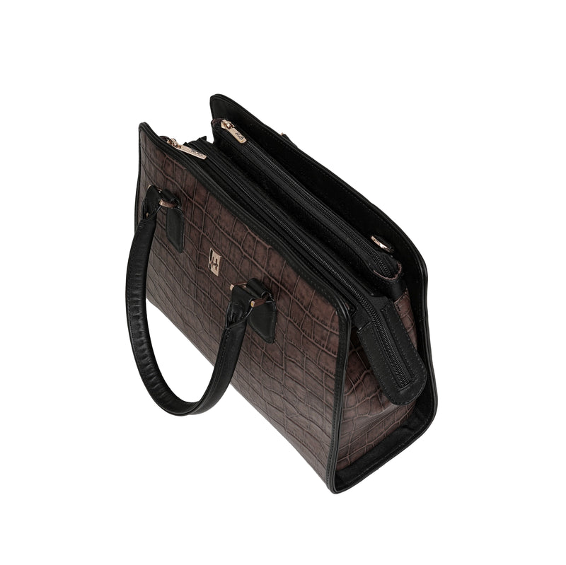 Whisper - LIGHT BROWN BLACK