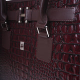 GLAZE - BORDO