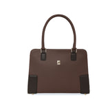 PATCH - LIGHT BROWN DARK BROWN