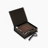 GUARDIAN  - LIGHT BROWN DARK BROWN