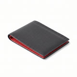 Deuce - BLACK/RED
