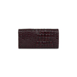 PLUSH - BORDO BORDO