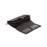 PLUSH - BROWN DARK BROWN