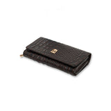 PLUSH - BROWN DARK BROWN