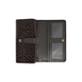 PLUSH - BROWN DARK BROWN