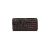 PLUSH - BROWN DARK BROWN
